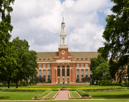 Oklahoma State University